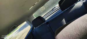 VW POLO 9N 2002 (2 фото из 9)