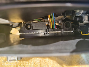 BMW f10/f11 Esituli AHL pre-facelift (5 foto / 5)