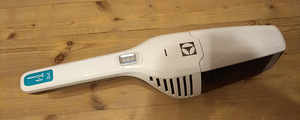 Пылесос Electrolux Ergorapido Classic (3 фото из 4)