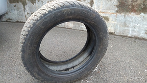 205/55 R16 Michelin X-Ice North 3 naastud 2tk Loe kirjeldust (2 foto / 10)