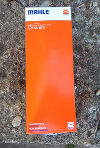 Kütusefilter Mahle KL572 (2 foto / 2)