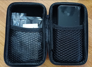 Alkomeeter Alcoscan Galaxy UUS! (6 foto / 7)