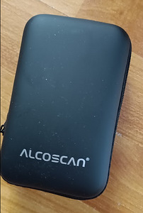 Alkomeeter Alcoscan Galaxy UUS! (7 foto / 7)