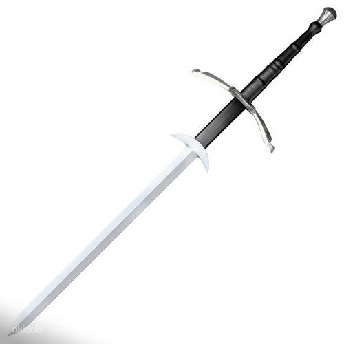 Двуручный меч Cold Steel (фото #1)
