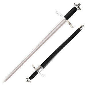 Двуручный меч Cold Steel (7 фото из 10)