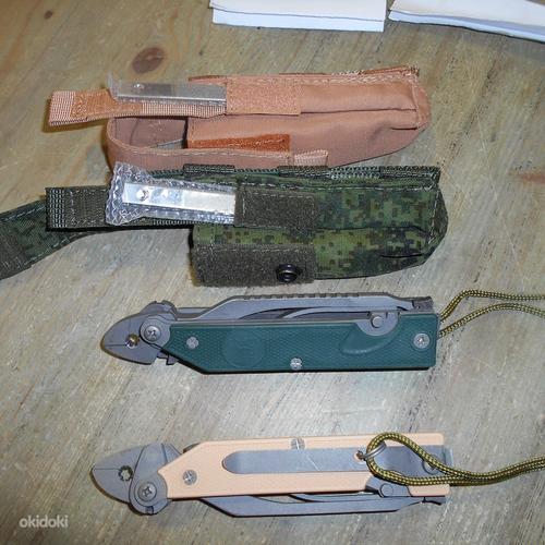 Военные Ножи (фото #9)