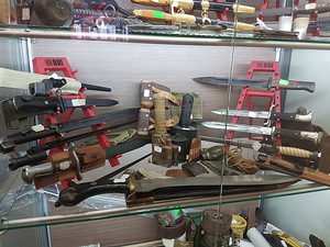 Военный антик (4 фото из 10)