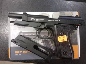 Air soft brt 92fs-a (2 foto / 10)