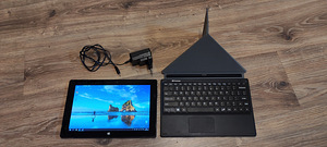 Multipad Prestigio Visconte 3 (PMP811TEBS) (2 foto / 7)