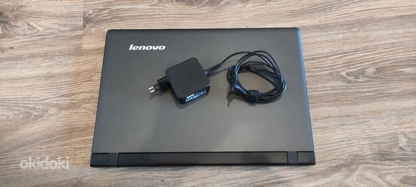 15.6" Lenovo B50-10 (foto #1)