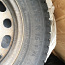 Шипованные шины и диски Continental MS 195/65 R15 (фото #3)