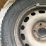 Шипованные шины и диски Continental MS 195/65 R15 (фото #5)