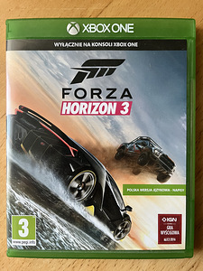 Forza Horizon 3 - Xbox One / Series X (1 foto / 1)