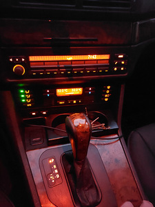 BMW 525 120kw 2003a atm (6 foto / 7)