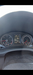 VW CADDY 1,6TDI 75KW DSG7 (5 foto / 8)
