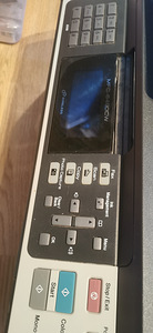 Uus printer (2 foto / 2)