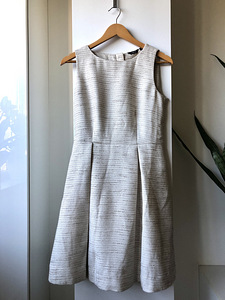 Lindex pidulik kleit, suurus 38 (1 foto / 3)