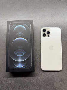 iPhone 12 pro max 128 (1 фото из 2)