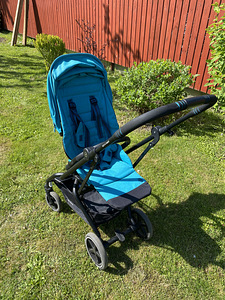 Cybex Eezy S Twist+2 (2 foto / 10)