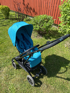 Cybex Eezy S Twist+2 (7 foto / 10)