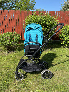 Cybex Eezy S Twist+2 (8 foto / 10)