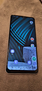 Samsung Galaxy A12 32GB garantiiga + lisad (2 foto / 4)