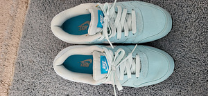 NIKE vabaaja jalanõud 37 (2 foto / 3)