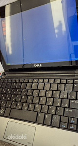 Dell inspiron mini 10 arvuti
