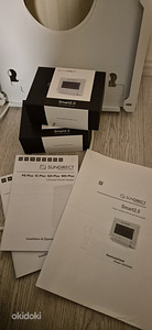 IC700-Plus 700w infrapuna küttepaneelid 2 tk (1 foto / 3)