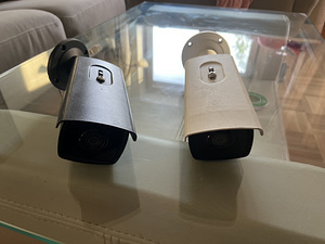 Камеры Hikvision (1 фото из 3)