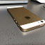 Apple iPhone SE Gold 32GB (фото #5)