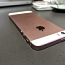 Apple iPhone SE Rose Gold (фото #5)