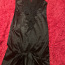 Черное вечернее платье (фото #3)