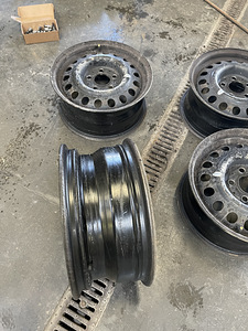 Mercedes MB R15 Ilukilpide Komplekt (3 foto / 5)