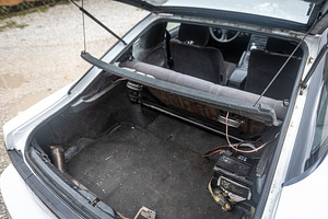 Nissan s13 200sx lsd turbo (10 foto / 14)