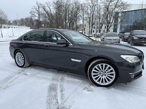 BMW f01 3.0 155kw (3 foto / 7)