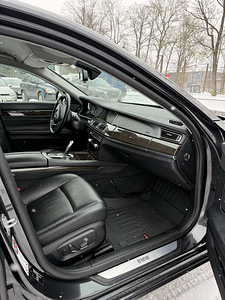 BMW f01 3.0 155kw (6 foto / 7)