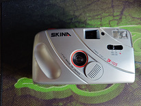 Skina SK-105 Retro fotoaparaat