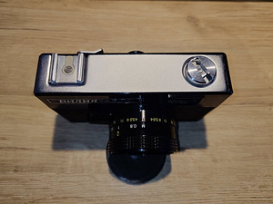 Fotokaamera VILIA-AUTO (5 foto / 5)
