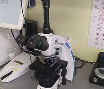 Müüa Trinokulaarne mikroskoop, Levenhuk MED D45T LCD Digital