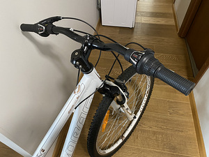 Продам детский велосипед Drag ZX2 колеса 26" рама 13" (3 фото из 4)