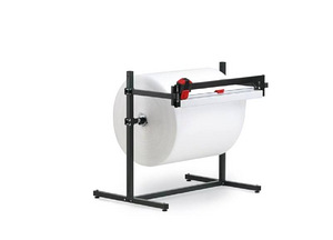 Rullmaterjali lõikur (horisontaalne 2400 mm)