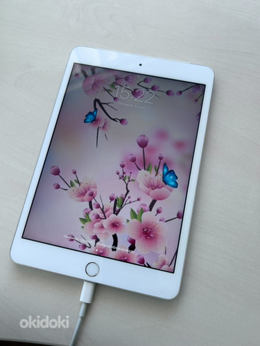 iPad Mini 3 16GB Wi-Fi