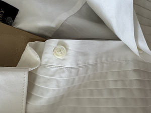 Рубашка Burberry (5 фото из 6)