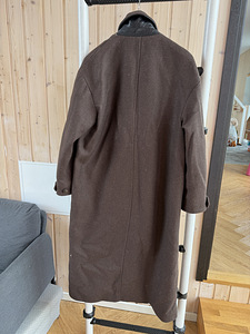 Zara villane mantel, S (2 foto / 2)