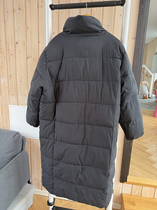 Zara pikk mantel, S/M (2 foto / 2)
