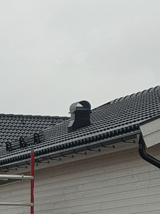 Majade ehitus võtmed kätte ja korterite renoveerimine (7 foto / 10)