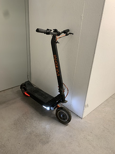 Электрический скутер INOKIM OX Super
