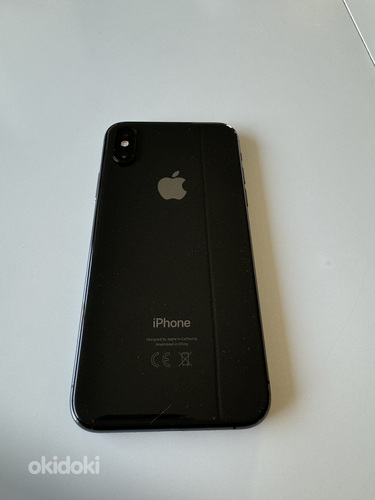 Apple iPhone XS 64Gb (foto #1)