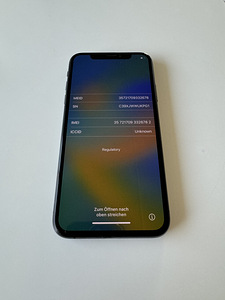 Apple iPhone XS 64Gb (2 foto / 2)